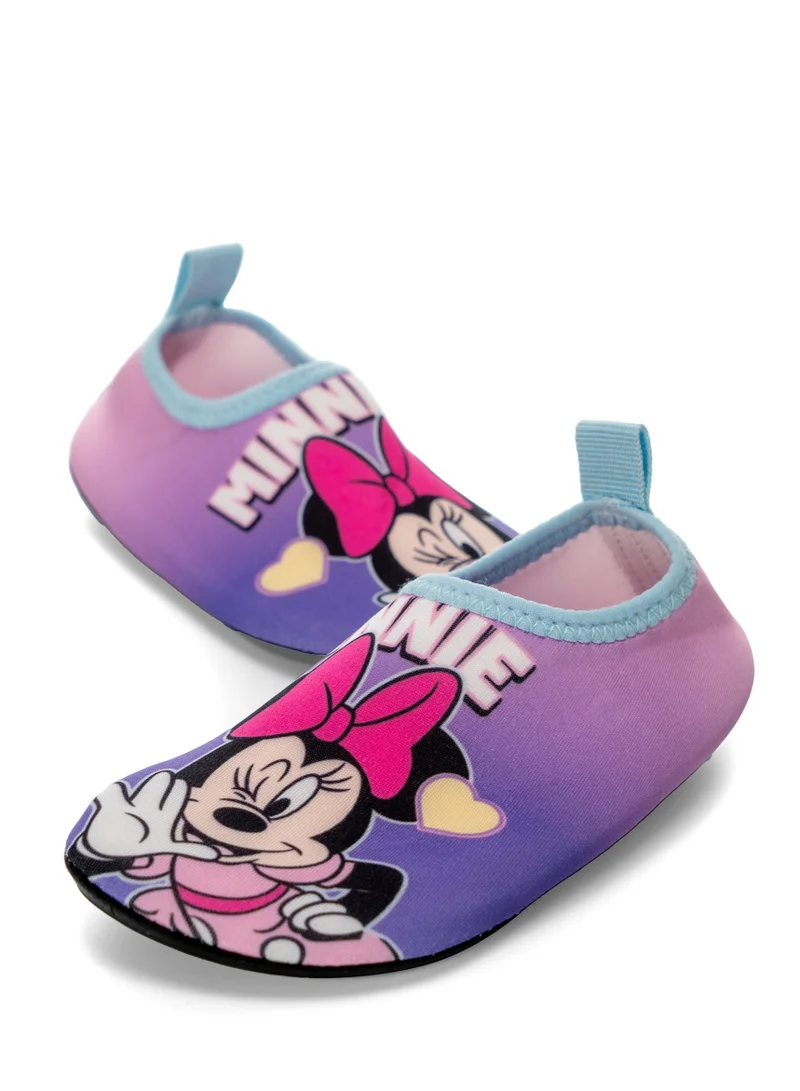 Disney Disney Minnie Mouse swimming pool shoes For Girls