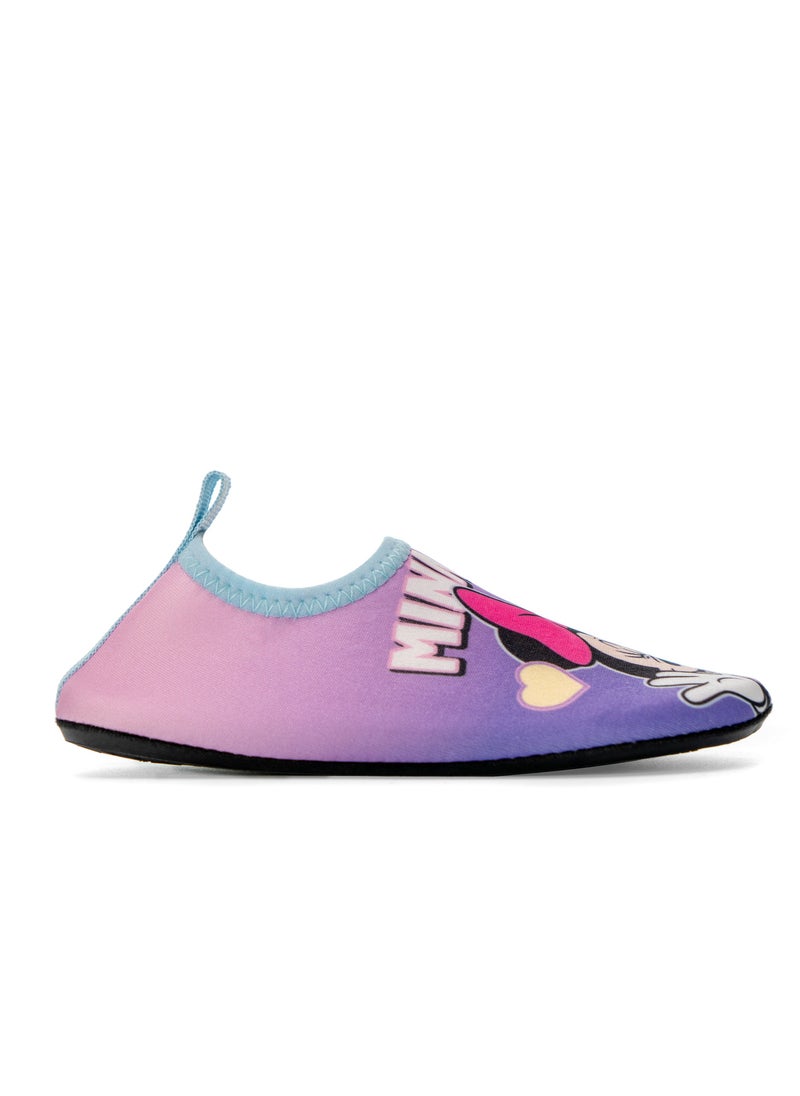 Disney Disney Minnie Mouse swimming pool shoes For Girls  - Image 1
