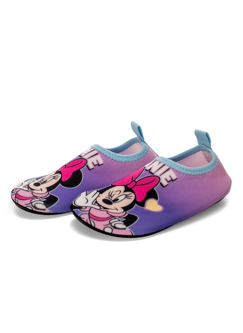 Disney Disney Minnie Mouse swimming pool shoes For Girls  - Image 2