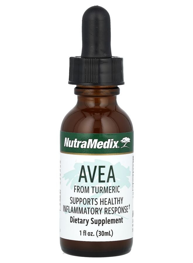 Nutramedix Avea 1 fl oz (30 ml)