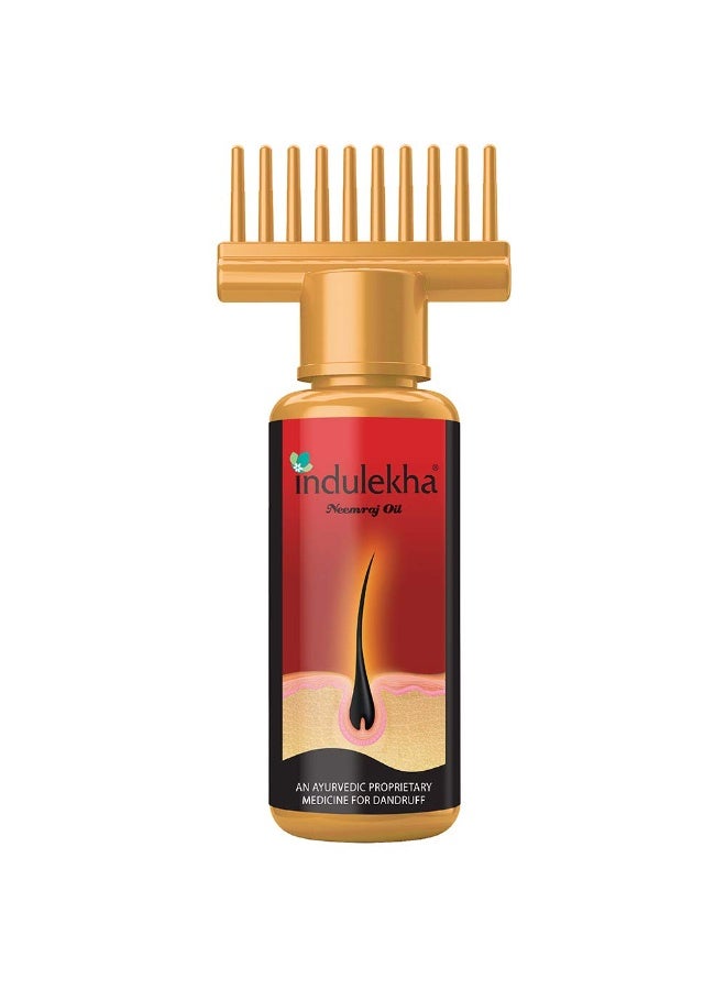 إندوليكا زيت النيمراج، 50 مللي - Image 1