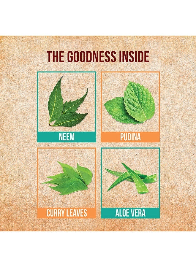 إندوليكا زيت النيمراج، 50 مللي - Image 5