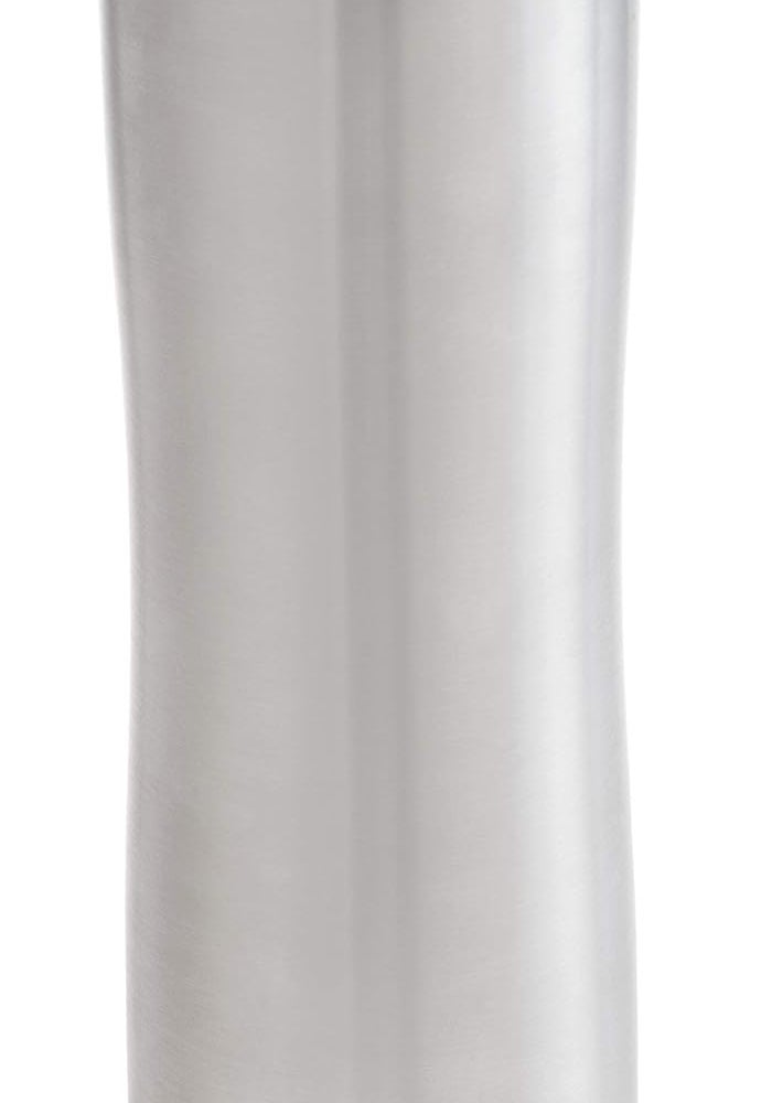 Aladdin Leak-Lock Thermavac™ Brushed Stainless Steel Mug 0.47L - Leakproof & Insulated - Image 1
