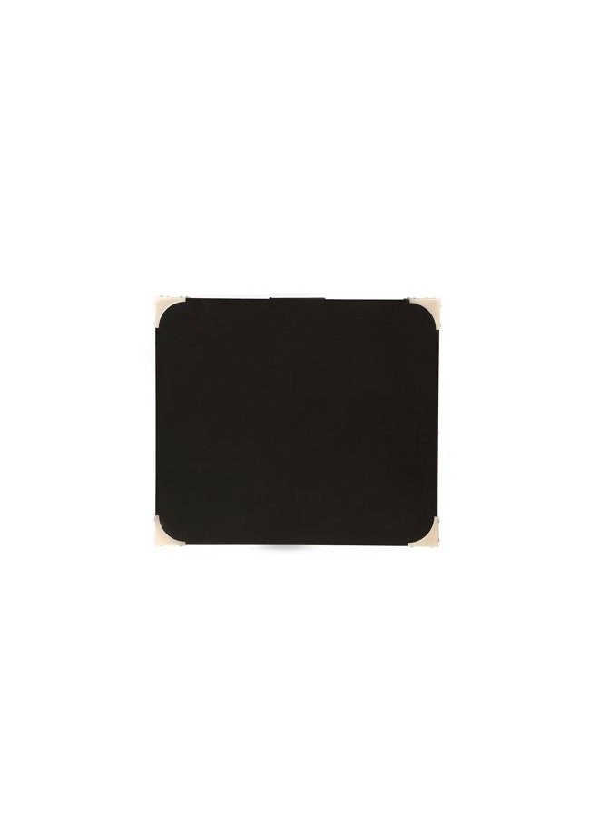 acme Furniture 82822 Babs End Table, Black, One Size - Image 5