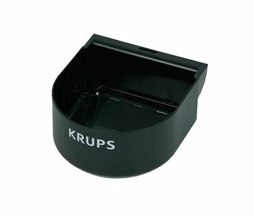 Krups صينية تصريف KRUPS متوافقة مع / قطعة غيار MS-624313 XN1101 XN1108 XN110B ماكينة نسبرسو إيسينزا ميني - Image 3