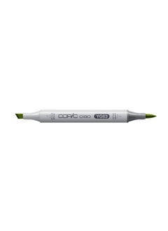 COPIC Copic Ciao Markers-Pea Green  - Image 3