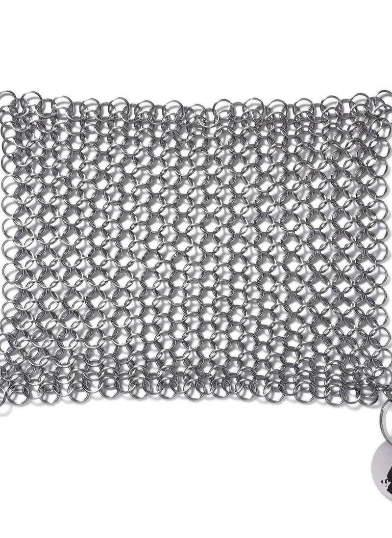 سكوتسبيرغ Skottsberg - Accessories Scrubmat 14x14 cm