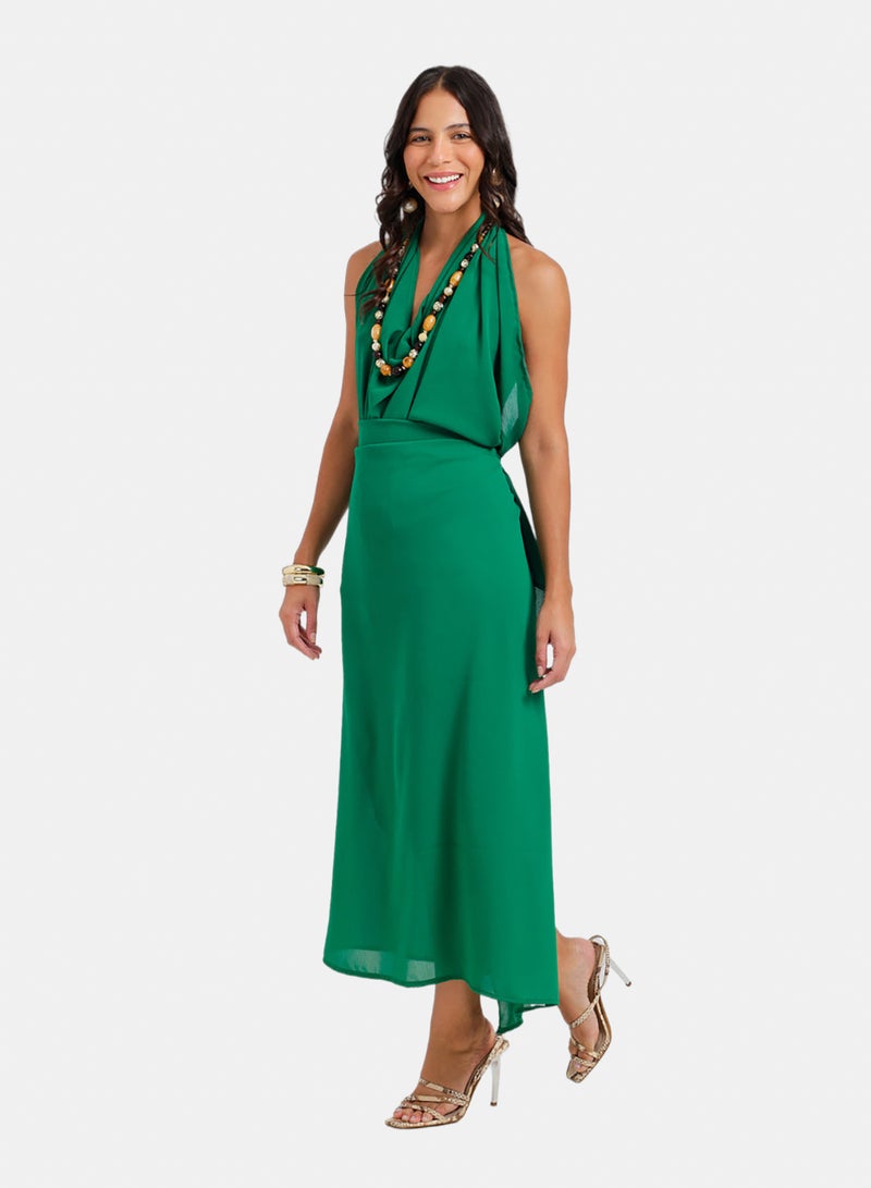 Carina Convertible Beach Coverup - Image 2