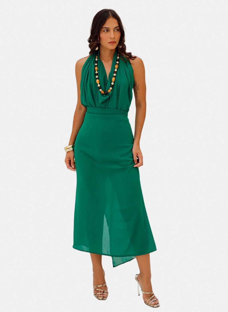 Carina Convertible Beach Coverup - Image 5