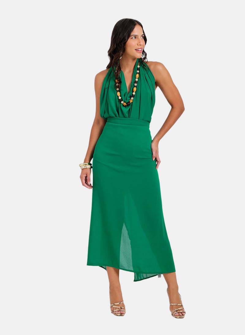 Carina Convertible Beach Coverup - Image 1
