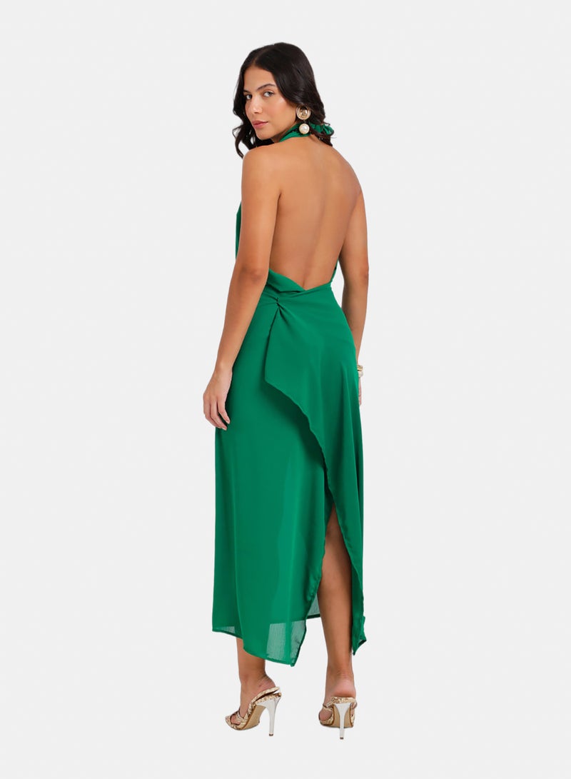 Carina Convertible Beach Coverup - Image 3