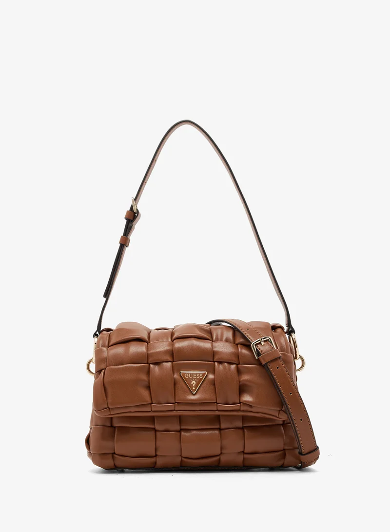 GUESS Marion Crossbody Bag