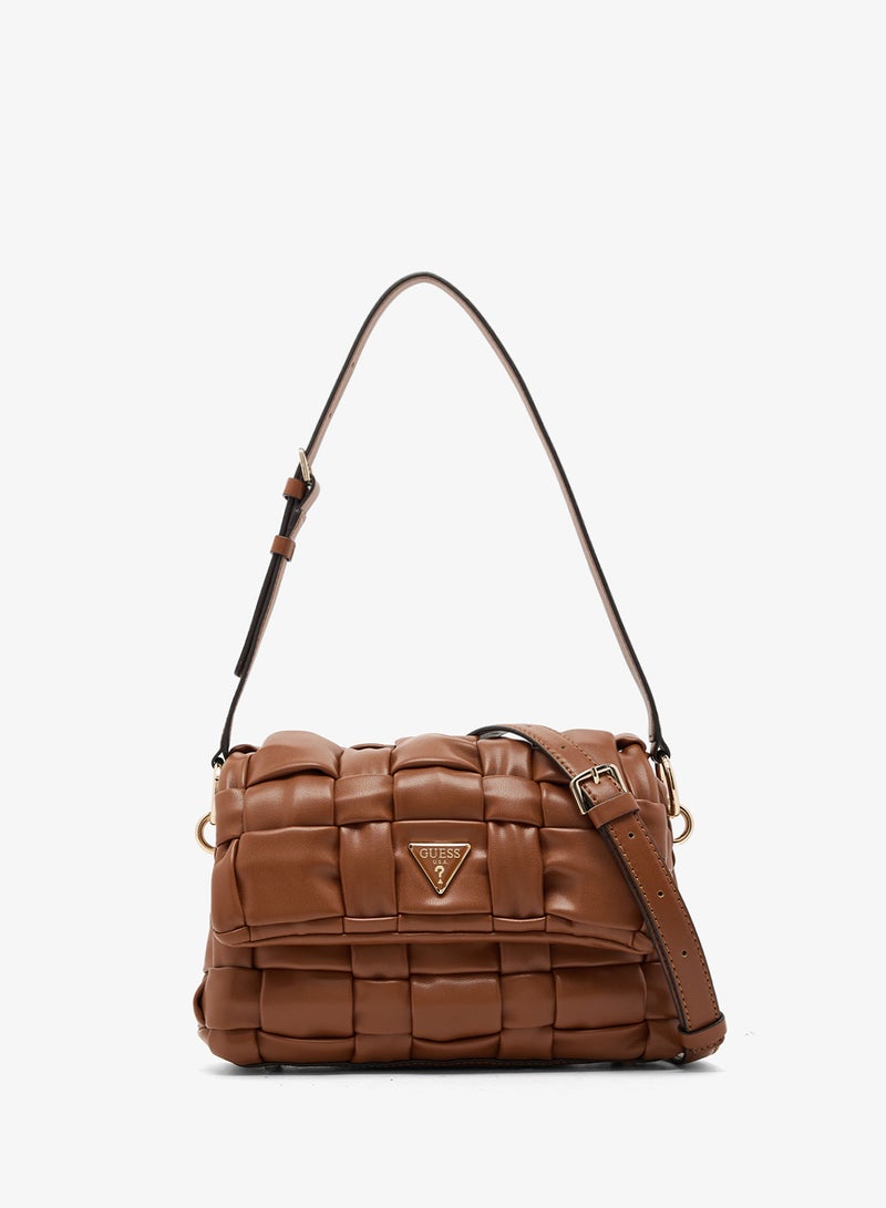 GUESS Marion Crossbody Bag - Image 1