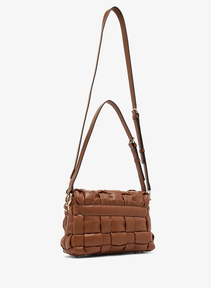 GUESS Marion Crossbody Bag