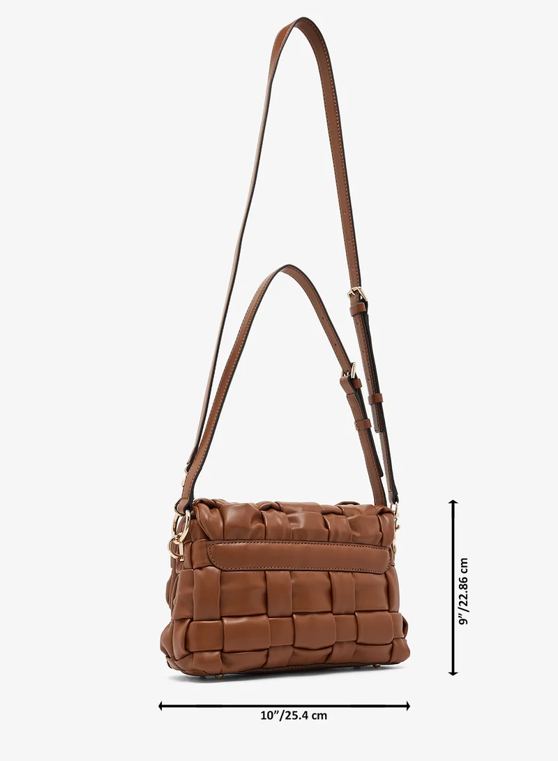 GUESS  Marion Crossbody Bag for Women | Best Price UAE