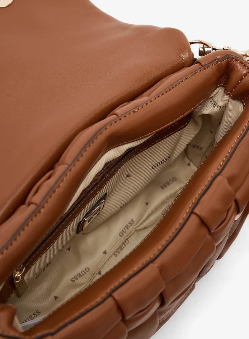 GUESS  Marion Crossbody Bag for Women | Best Price UAE