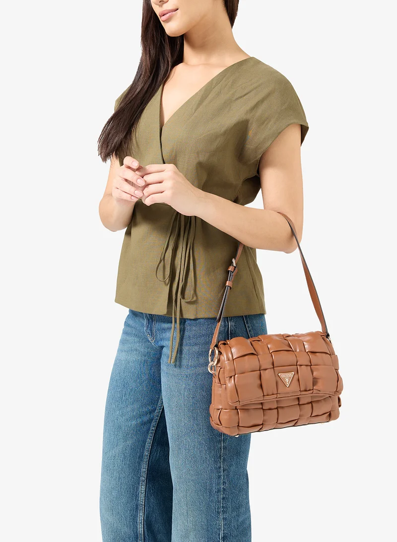 GUESS  Marion Crossbody Bag for Women | Best Price UAE