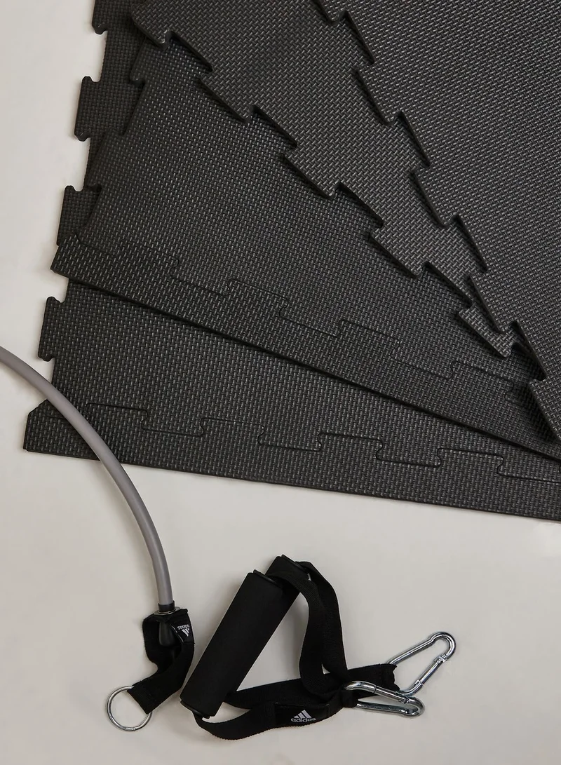 Adidas Logo Floor Guards