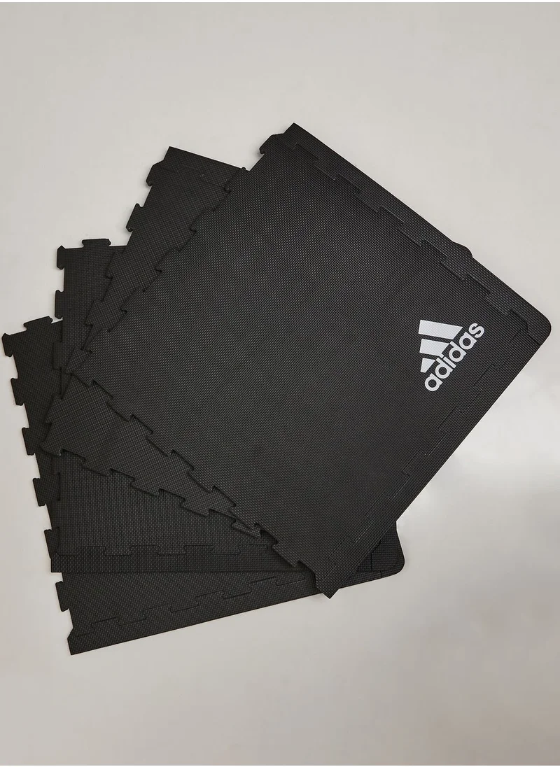 Adidas Logo Floor Guards