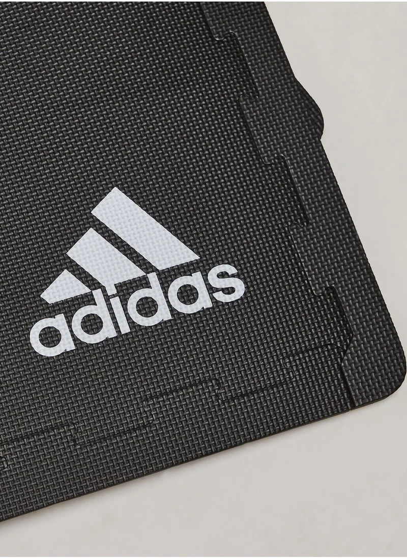 Adidas Logo Floor Guards