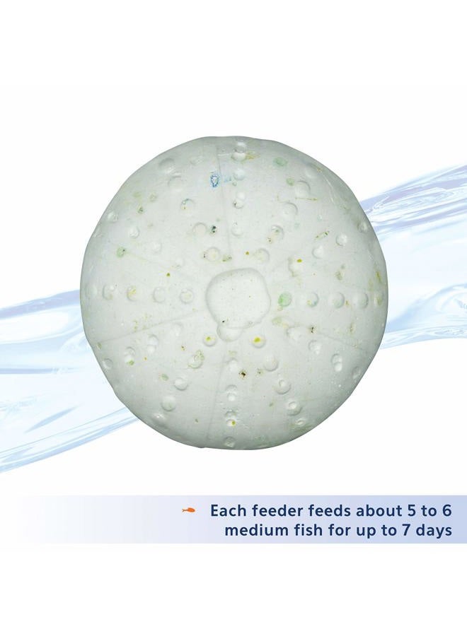Aqueon Fish Food Feeder, 7-Day, 1-Pack - Image 4