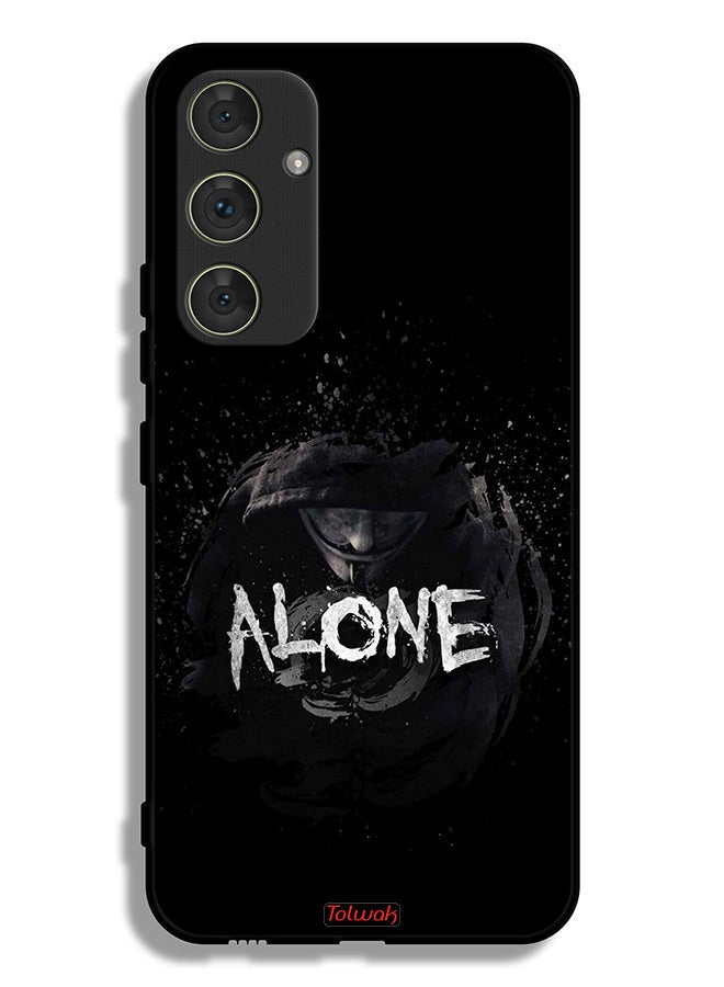 Tolwak غطاء حماية لجهاز سامسونج جالاكسي A54 5G - Image 1