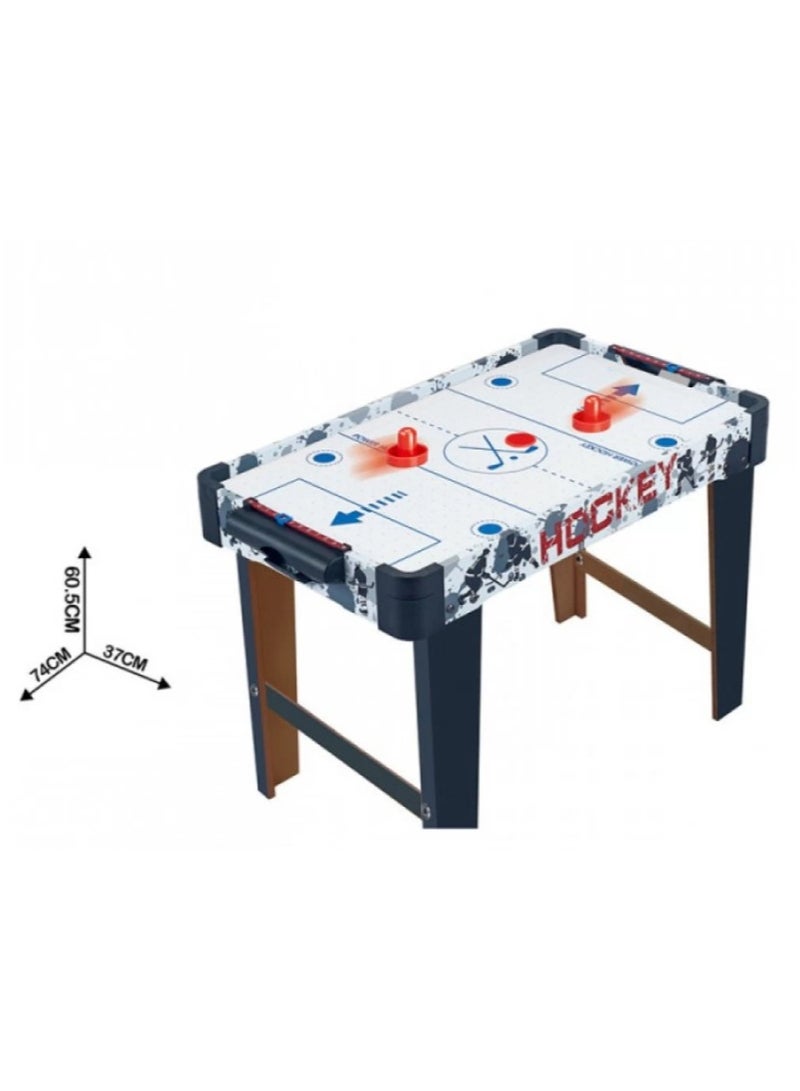 Air Hockey Table For Kids 