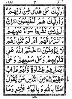 REBENUO Quran 30 Para Set Urdu Script Reference 100C  - Image 2