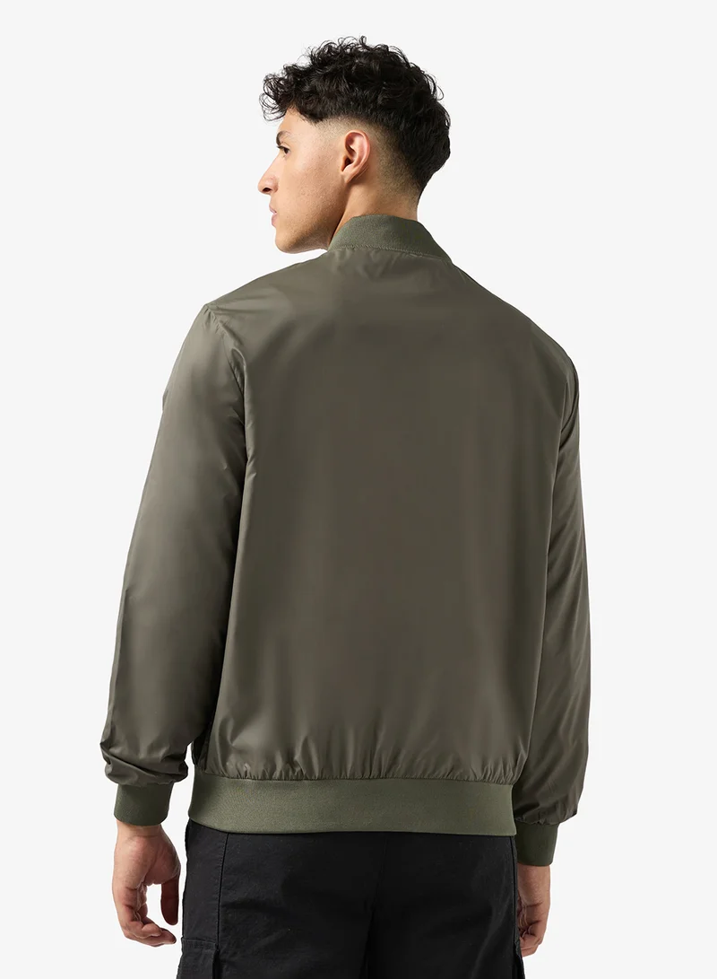سفنتي فايف Bomber Jacket