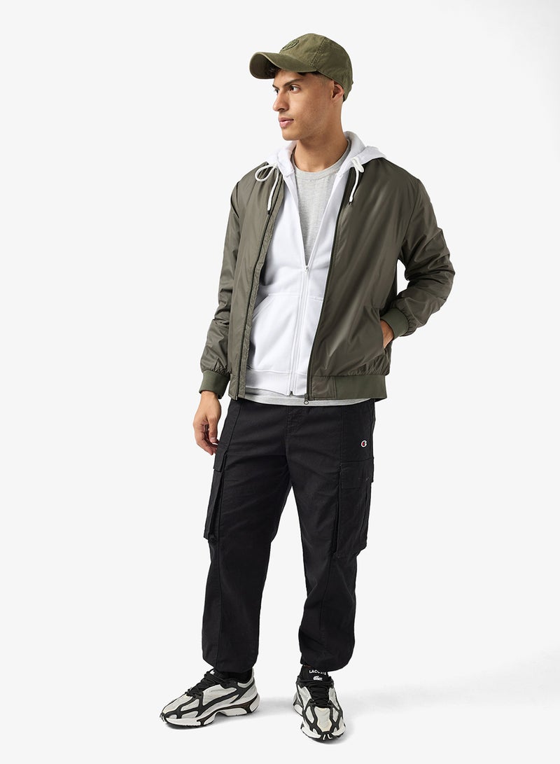 سفنتي فايف جاكيت بومبر - Image 4