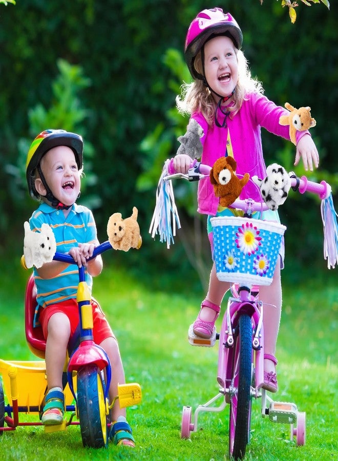 جيريفي أساور معصم محشوة على شكل جرو من جيريفاي، 8 قطع، هدايا عيد ميلاد للأولاد والبنات، هدايا حفلات - Image 5