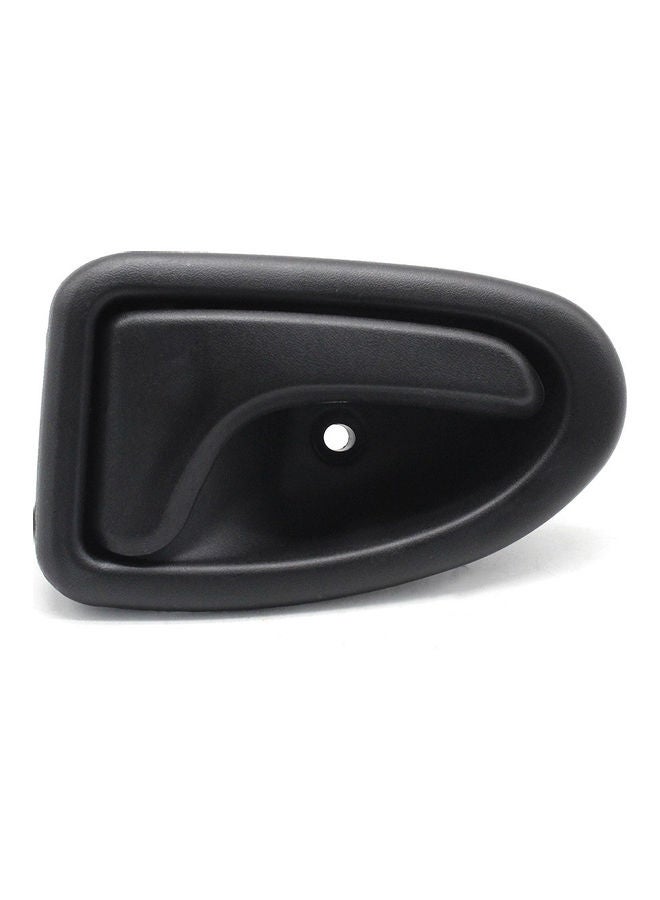 Loquat Right side Front Door Handle - Image 1