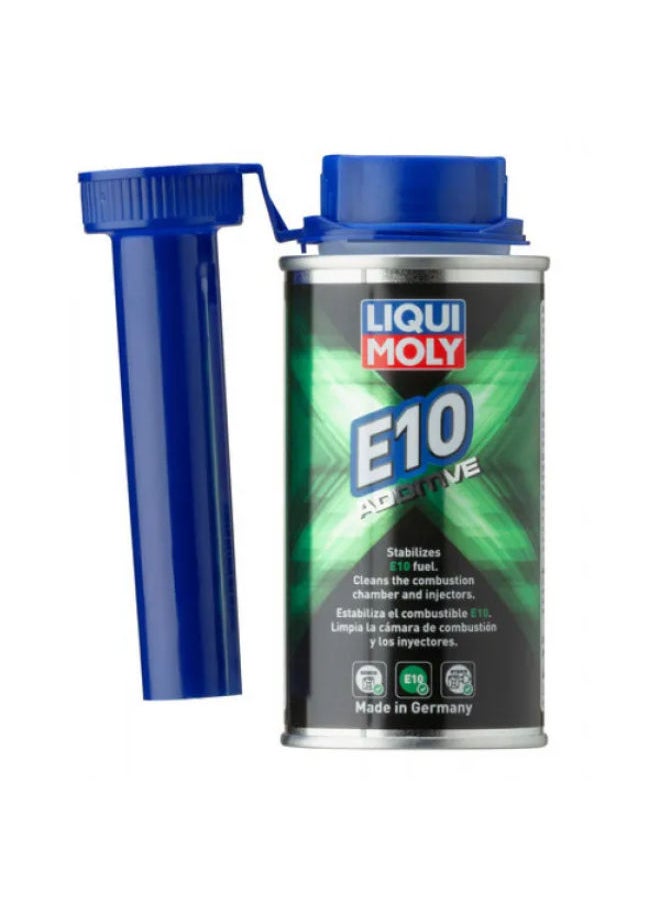 LIQUI MOLY - Liqui Moly E10 Additive 150ml - Image 1