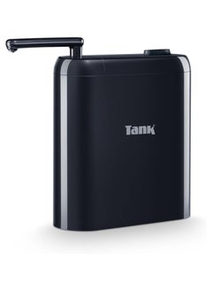 TANK Tank Pro Filter - 6 Purification Compact Functions (Digital Timer)  - Image 1