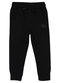 Max Boys Solid Elasticated Joggers (W23DKP01BLACK)_7-8Y - pzsku/Z9278D9EAEE6497066095Z/45/_/1738305830/b8cb0c2f-7bcd-4d4a-aa7f-3c706da700e0