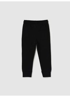 Max Boys Solid Elasticated Joggers (W23DKP01BLACK)_7-8Y - pzsku/Z9278D9EAEE6497066095Z/45/_/1738305847/970e3145-5098-435e-885a-242c75db26f2