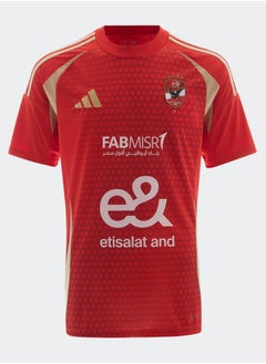 Adidas Al Ahly 2024 Home Jersey Men  - Image 1