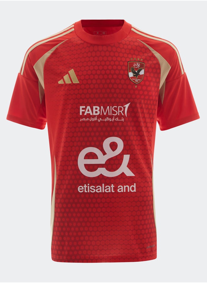 Adidas Al Ahly 2024 Home Jersey Men  - Image 1