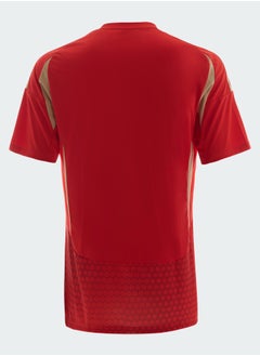 Adidas Al Ahly 2024 Home Jersey Men  - Image 2