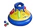 Swimline Shootball Inflatable Pool Game - Image 3