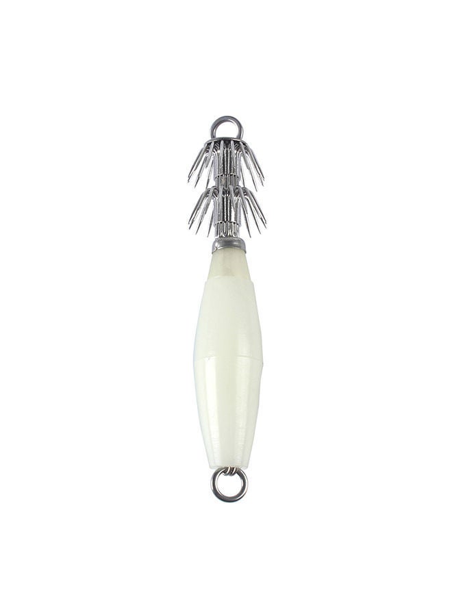 NIBEMINENT 5-Piece Artificial Fishing Lure Set 16 x 14centimeter - Image 2