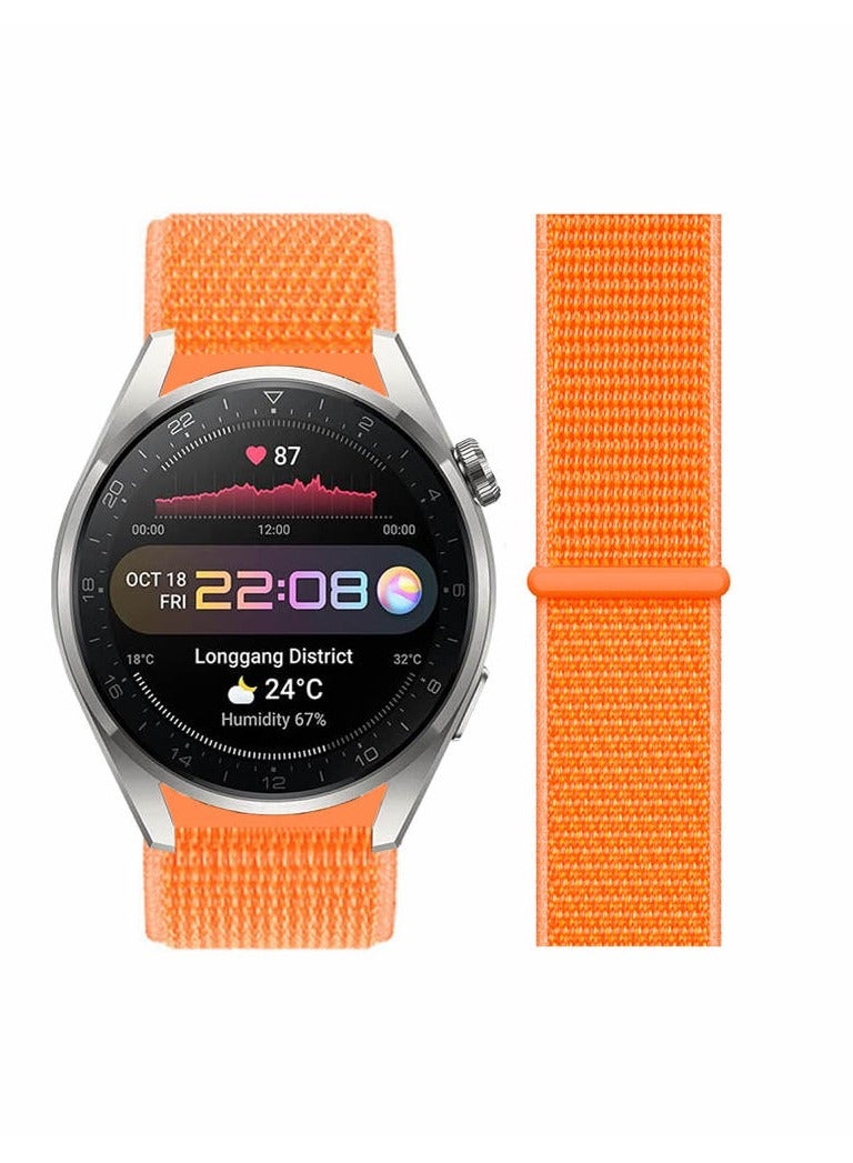 Perfii 5pcs Watchband Bundle Compatible with all Samsung, Huawei, Amazfit, Fitbit and Honor with 20mm band size  - Image 4