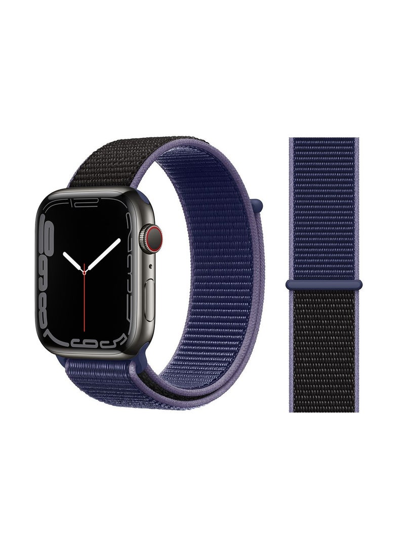 Perfii 5pcs Watchband Bundle Compatible with all Samsung, Huawei, Amazfit, Fitbit and Honor with 20mm band size  - Image 5