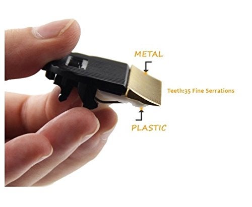 Petology Replacement Blade for Pet Hair Trimmer, 1 Piece - Image 4