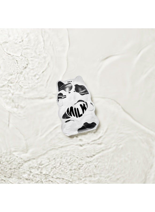 إدت.بي  ماسك ترطيب بالحليب – ٥ أقنعة - Image 5