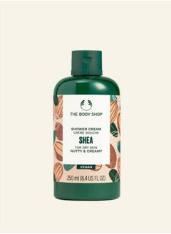 THE BODY SHOP Shea Shower Cream  - Image 2