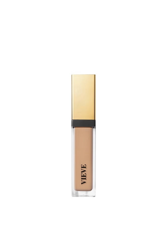 VIEVE Modern Radiance Concealer - Medium 3: Warm Beige - Image 3