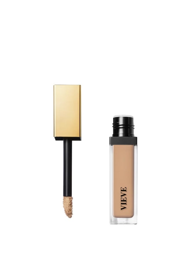 VIEVE Modern Radiance Concealer - Medium 3: Warm Beige - Image 1