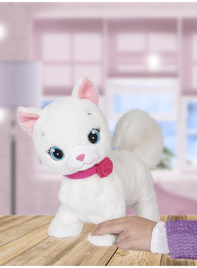 كلوب بيتز Club Petz Bianca Interactive Kitten Toy - 3 Years & Above - Image 4
