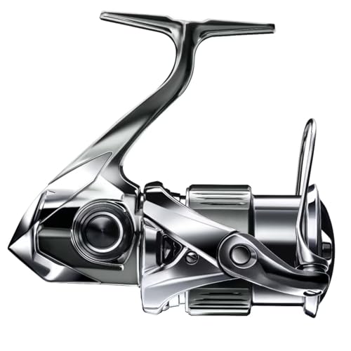 SHIMANO شيمانو 22 ستيلا بكرة صيد الأسماك مشحونة من اليابان موديل 2022 C2000S - Image 3